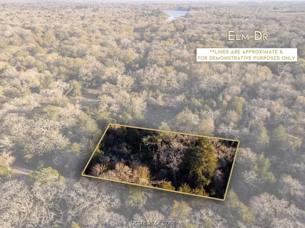 2506 Elm Dr, Caldwell, TX 77836