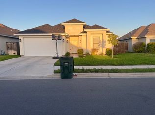 219 Paxton Dr, San Juan, TX 78589