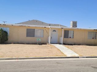 1109 W Franklin Ave, Ridgecrest, CA 93555