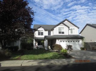 514 NW 146th Way, Vancouver, WA