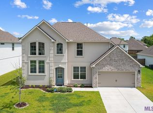 39372 Nutall Oak Ave, Prairieville, LA 70769