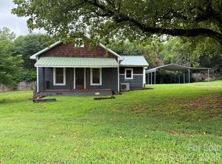 3466 Roberta Rd, Concord, NC 28027