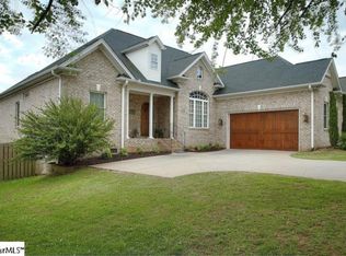 310 New Tarleton Way, Greer, SC 29650