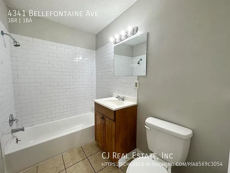 4341 Bellefontaine Ave — Photo 7