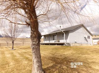 603 Destino Dr, Stevensville, MT 59870