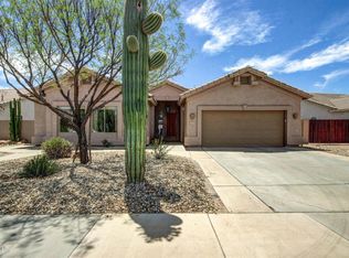 725 W Beechnut Dr, Chandler, AZ 85248