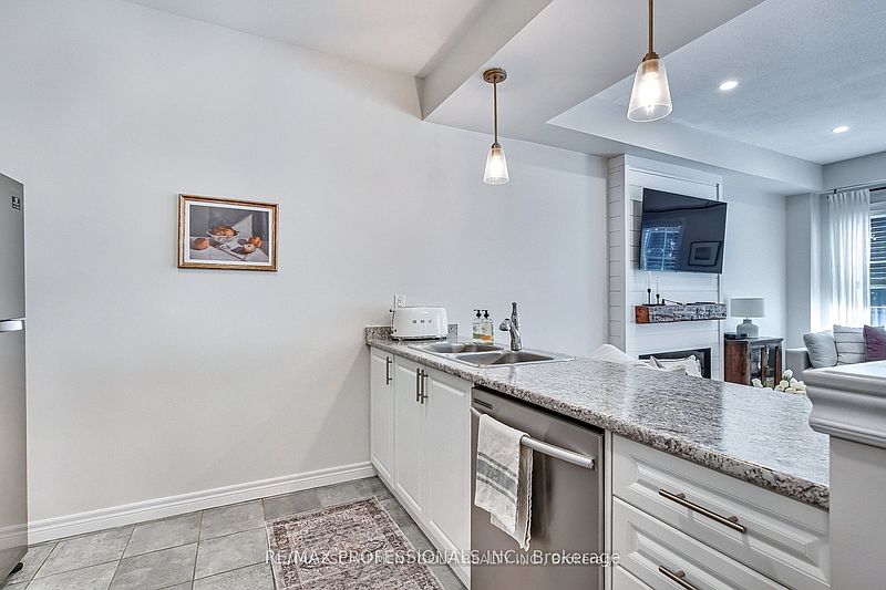 Hamilton Townhouse for rent - 3 Bedrooms — photo 10