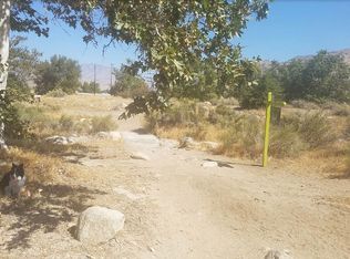 0 Redhill Rd, Lake Isabella, CA 93240