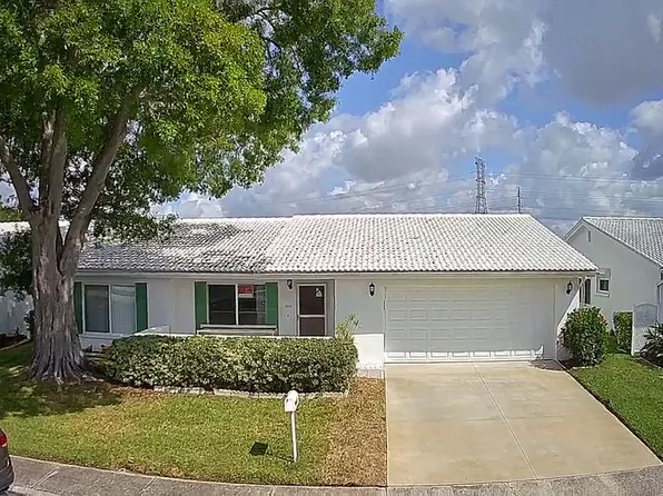 3555 93rd Ave N, Pinellas Park, FL 33782