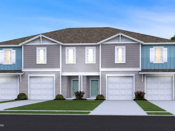 3978 ORNAMENTAL Lane, Jacksonville, FL 32217