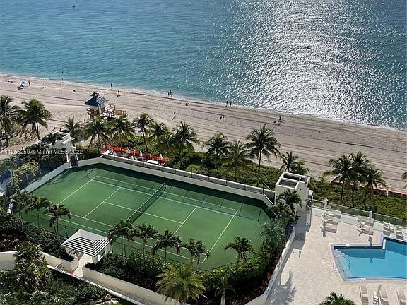 4th image of 19111 Collins Ave APT 1204
