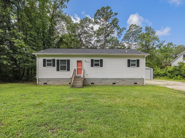3195 Old Pond Rd, Johns Island, SC 29455