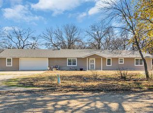 11485 N County Road 3290, Pauls Valley, OK 73075