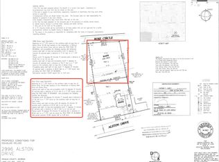 2499 Rose Cir, Decatur, GA 30032