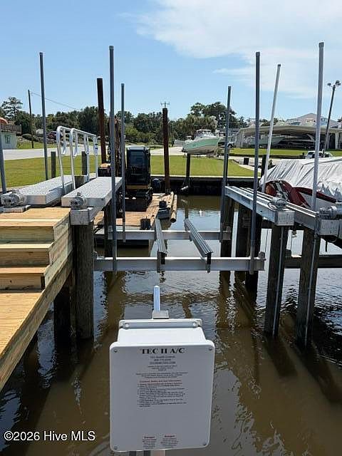 1st image of 4425 Arendell Street #Boat Slip 42