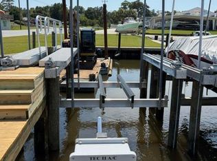 4425 Arendell Street Boat Slip #42, Morehead City, NC 28557