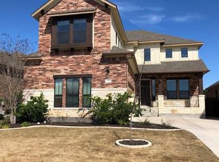 329 Cascada Ln, Round Rock, TX 78681