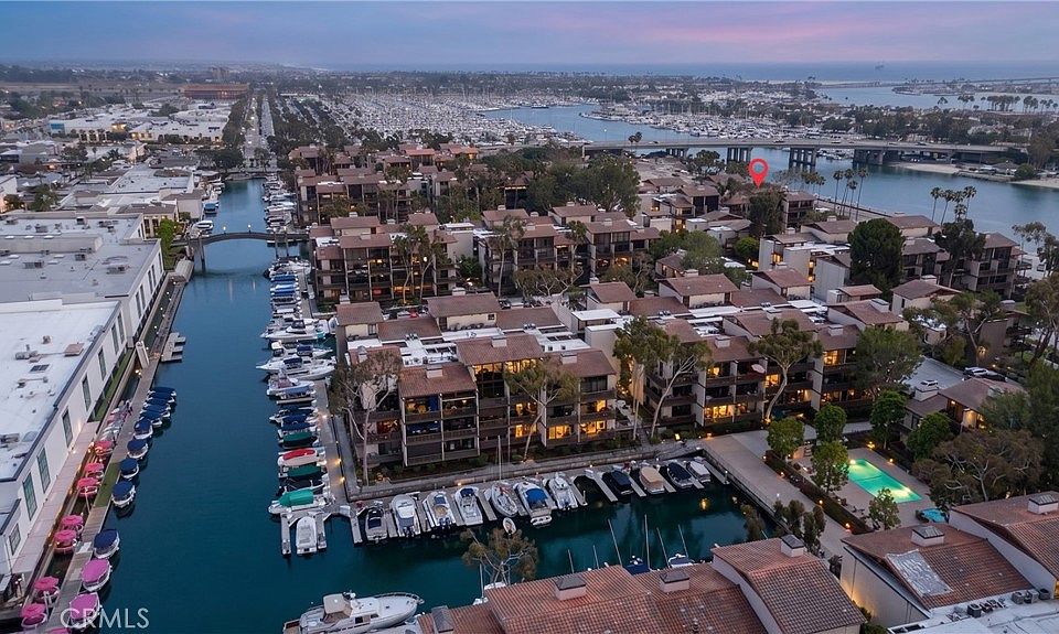 8208 Marina Pacifica Dr N, Long Beach, CA 90803 | Zillow