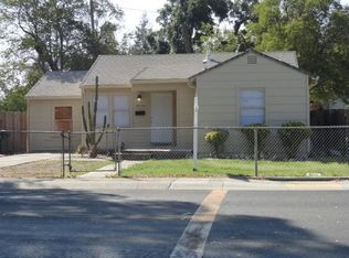 2020 W Michigan Ave, Stockton, CA 95204