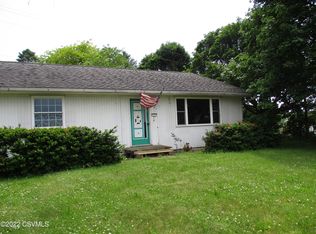 104 Ringtown Mountain Rd, Catawissa, PA 17820