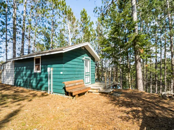 5966 Fish Lake Shores Rd, Saginaw, MN 55779