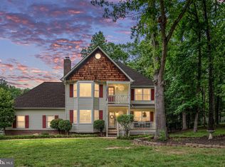 1 Endicott Ln, Stafford, VA 22554