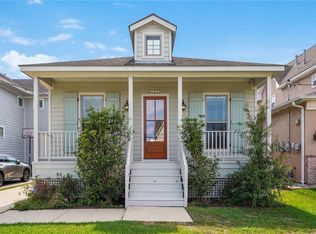 146 18th St, New Orleans, LA 70124