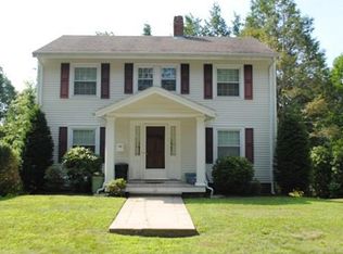 26 Fairfield St, Brockton, MA 02301