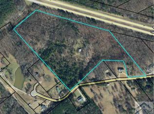 1190 Dials Mill Spur, Statham, GA 30666