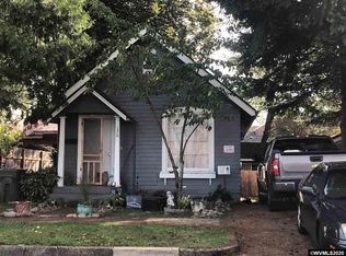 170 E Sherman St, Lebanon, OR 97355