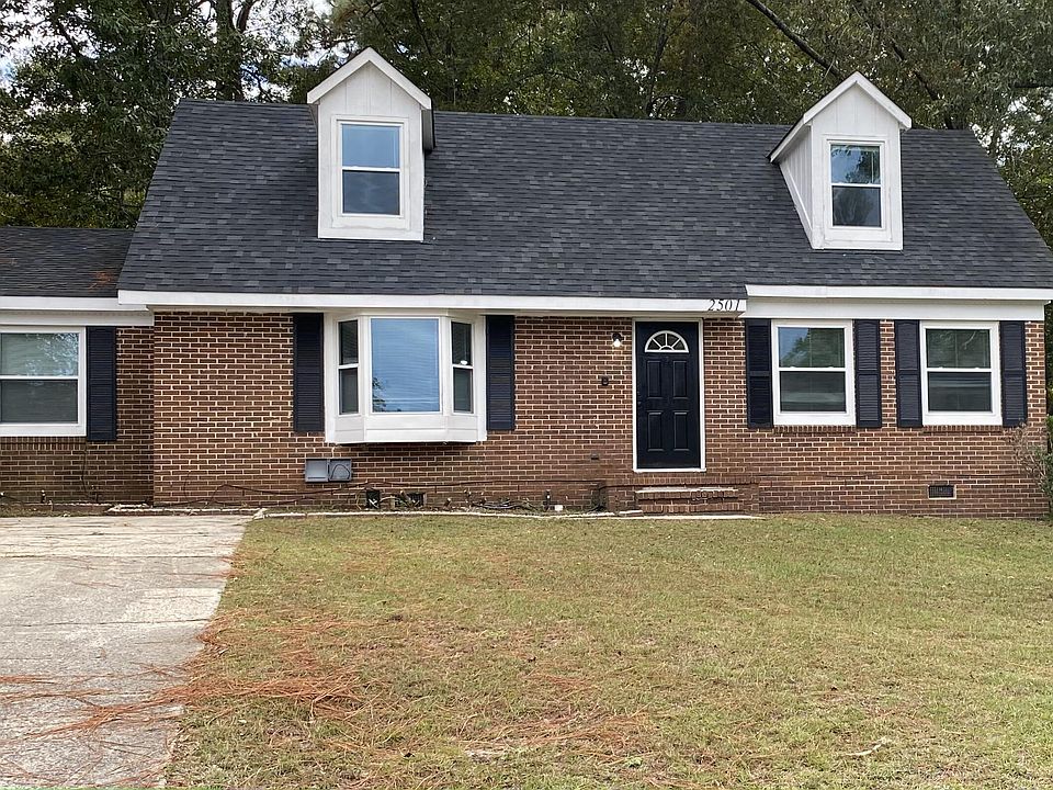 1st image of 2501 Shannon Court