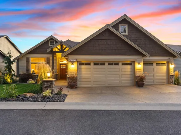 400 N Timberfield Ln Unit L, Liberty Lake, WA 99019