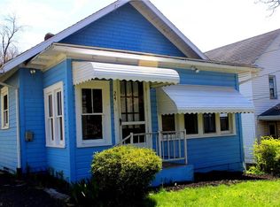 24 S 1st St, Rittman, OH 44270