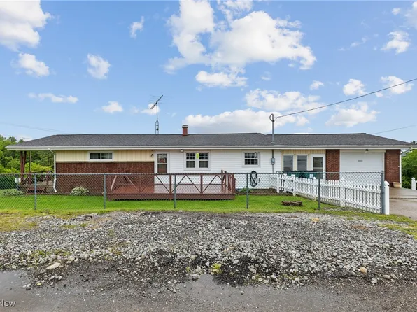 68951 Pine Terrace Rd, Bridgeport, OH 43912