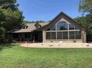 1215 N Pike Rd, Bedford, IN 47421