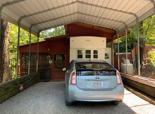 246 7th Street, Ellijay, GA 30540