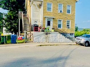 302 Washington Ave, Waterbury, CT 06708