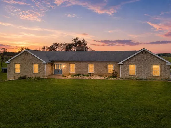 21712 Chewsville Rd, Smithsburg, MD 21783