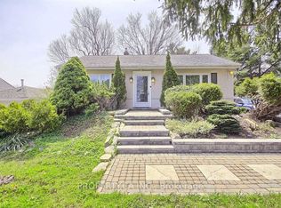 31 Colonial Ave #Basement, Toronto, ON M1M 2C3