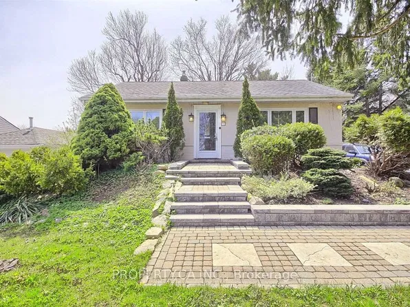 31 Colonial Ave #Basement, Toronto, ON M1M 2C3