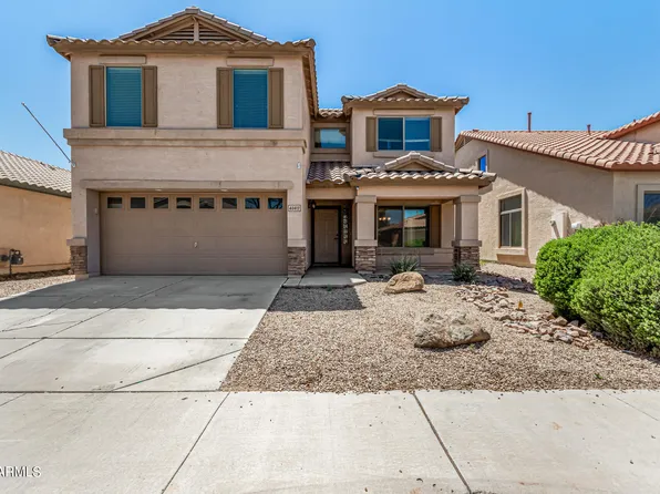 40413 W THORNBERRY Lane, Maricopa, AZ 85138