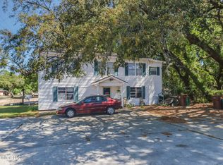 308 Rodenberg Ave, Biloxi, MS 39531