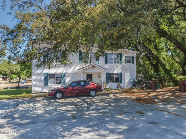 308 Rodenberg Ave, Biloxi, MS 39531