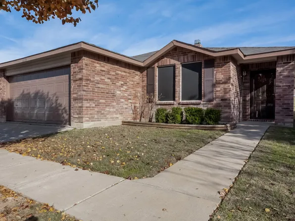 16628 Jasmine Springs Dr, Justin, TX 76247
