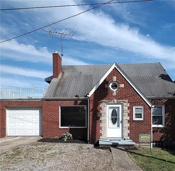 1304 Bakerstown Rd, Tarentum, PA 15084 Zillow