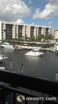 panoramic water views
