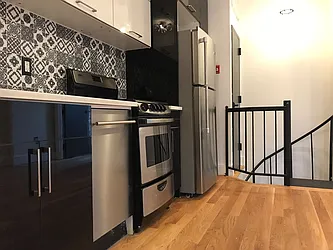 Rented by Brooklyn Group