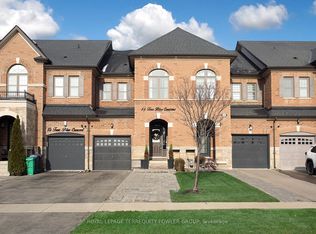 16 True Blue Cres, Caledon, ON L7E4K6