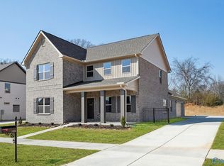 17922 Eastmoor St, Athens, AL 35611