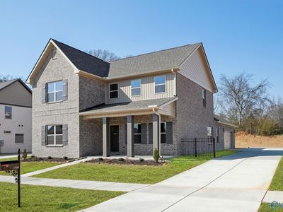 17922 Eastmoor St, Athens, AL, 35611